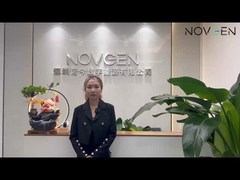 NOVGEN Balkon Güneş Enerjisi Depolama Üretici