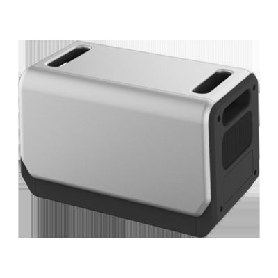 Eviniz için Yenilikçi Plug In Balkon Enerji Depolama Sistemi 2200W