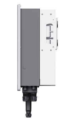 Kompakt Duvar Montajlı Hibrit Inverter Kolay Kurulum IP66 Koruma Seviyesi