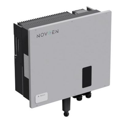 Kompakt Duvar Montajlı Hibrit Inverter 120V - 600V Pil Kolay kurulum
