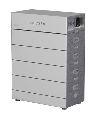 5.12kwh Batarya Konut ESS Adaptatif Fonksiyon ve Giriş Koruması