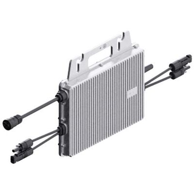 800W Mikro Dönüştürücü Balkon Elektrik Santrali Balkon Güneş Enerjisi Depolama Balkon