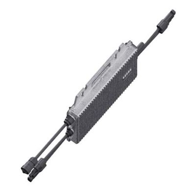 Mikro Inverter Balkon Güç Santrali 800 Watt Güneş Enerjisi Depolama IP67 Su geçirmez