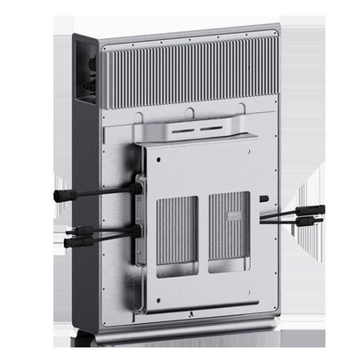 Sürdürülebilir Akıllı Balkon Enerji Depolama Sistemi Çözümü 2400Wh Kapasite