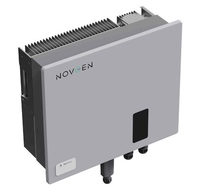 IP66 Hibrit Değiştiricisi LiFePO4 Pil Özelleştirilebilir Pil Yönetimi